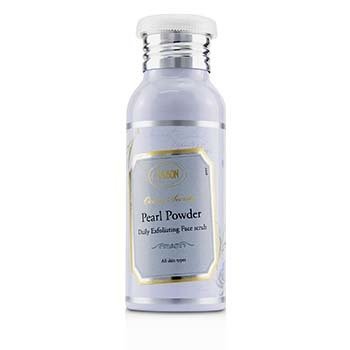 Ocean Secrets Pearl Powder Daily Exfoliating Face Scrub (Box Slightly Damaged) 