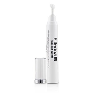 Fillerina 932 Lips &amp; Eyelids (Cosmetic Product For Crow's Feet Wrinkles &amp; Eyelids) - Grade 4 Plus 