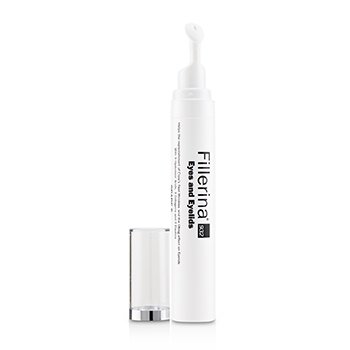 Fillerina 932 Lips &amp; Eyelids (Cosmetic Product For Crow's Feet Wrinkles &amp; Eyelids) - Grade 5 Plus 