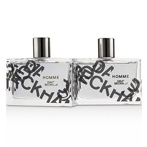 Homme After Shave Lotion Duo Pack (Unboxed) 