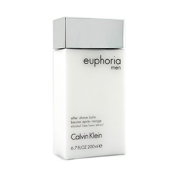 Euphoria Men After Shave Balm (Unboxed) 