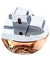 My NY Eau De Parfum Spray (Unboxed) 