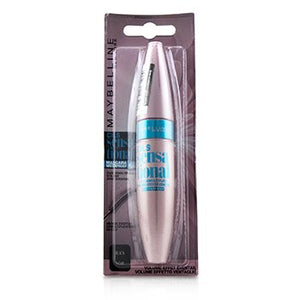 Cils Sensational Waterproof Mascara - # Black 