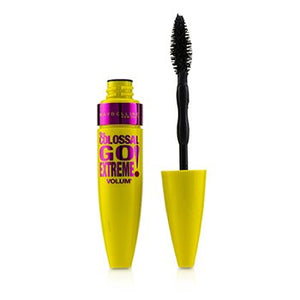 The Colossal Go Extreme Volum' Mascara - # Very Black 