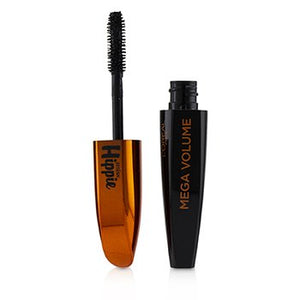 Mega Volume Miss Hippie Mascara - # Black 