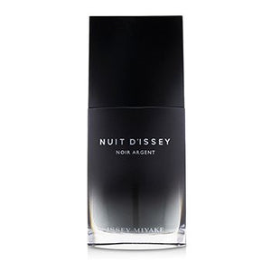 Nuit D’Issey Noir Argent Eau De Parfum Spray 
