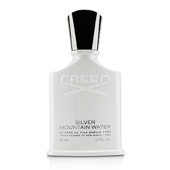 Creed Silver Mountain Water Fragrance Spray 