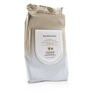Mineral Cleansing Wipes 