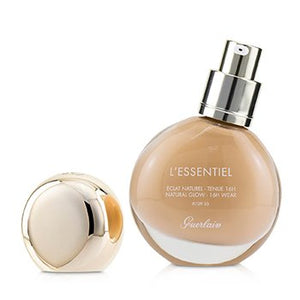 L’Essentiel Natural Glow Foundation 16H Wear SPF 20 - # 035C Beige Cool 