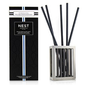 Liquidless Diffuser - Ocean Mist &amp; Sea Salt 
