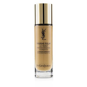 Touche Eclat Le Teint Radiance Awakening Foundation SPF22 - #BD50 Warm Honey (Exp. Date 04/2020) 