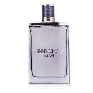 Man Eau De Toilette Spray (Unboxed) 