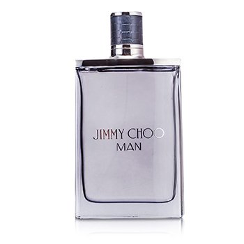 Man Eau De Toilette Spray (Unboxed) 