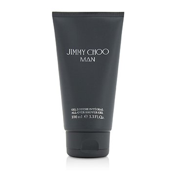 Man All Over Shower Gel (Unboxed) 