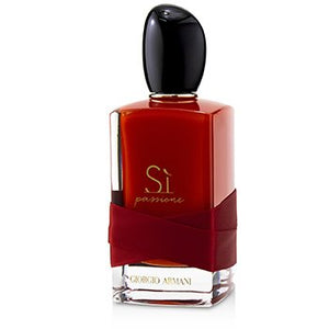 Sì Passione Red Maestro Eau De Parfum Spray 