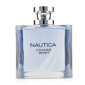 Voyage Sport Eau De Toilette Spray (Unboxed) 