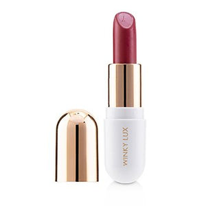 Creamy Dreamies Lipstick - # Milkshake (Box Slightly Damaged) 