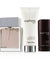 Euphoria Men Coffret: Eau De Toilette Spray 100ml/3.4oz + Deodorant Stick 75g/2.6oz +After Shave Balm 100ml/3.4oz (Green Box) 