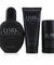 Dark Obsession Coffret: Eau De Toilette Spray 125ml + Deodorant Stick 75ml + After Shave Balm 100ml (Box Slightly Damaged) 