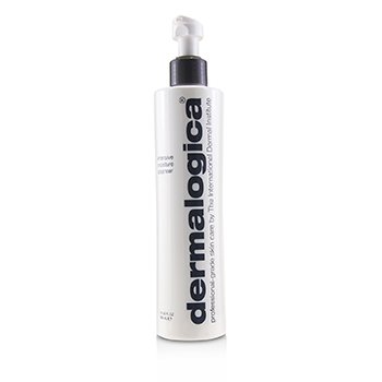 Intensive Moisture Cleanser 