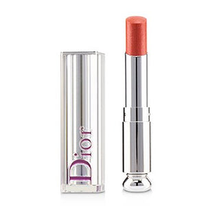 Dior Addict Stellar Shine Lipstick - # 352 D-Galaxy (Sparkle Rosy Peach) 