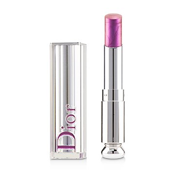 Dior Addict Stellar Shine Lipstick - # 595 Diorstellaire (Mirror Purple) 