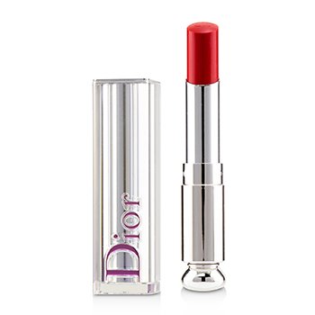 Dior Addict Stellar Shine Lipstick - # 753 Positivity (Vibrant Red) 