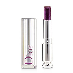 Dior Addict Stellar Shine Lipstick - # 891 Diorcelestial (Sparkle Purple) 