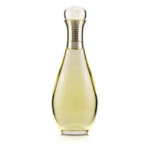 J'Adore Huile Divine Dry Silky Body And Hair Oil 