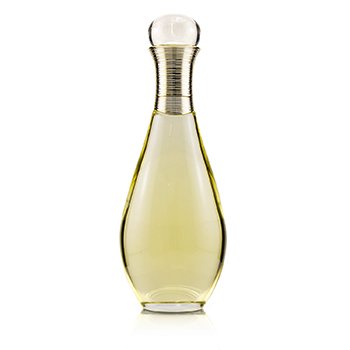 J'Adore Huile Divine Dry Silky Body And Hair Oil 