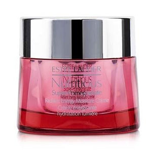 Nutritious Super-Pomegranate Radiant Energy Moisture Creme (Box Slightly Damaged) 