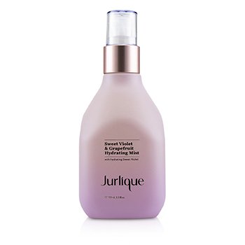 Sweet Violet &amp; Grapefruit Hydrating Mist 