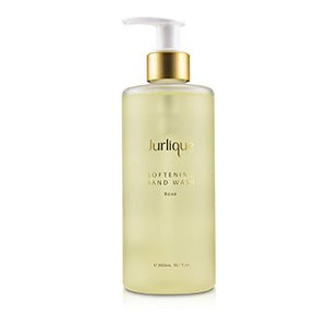 Rose Softening Hand Wash 