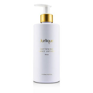 Rose Softening Hand Lotion 