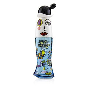 So Real Cheap And Chic Eau De Toilette Spray 