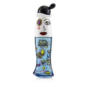 So Real Cheap And Chic Eau De Toilette Spray 