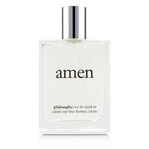 Amen Eau De Cologne Spray (Unboxed) 