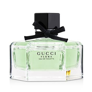 Flora By Gucci Eau De Toilette Spray (New Packaging) 