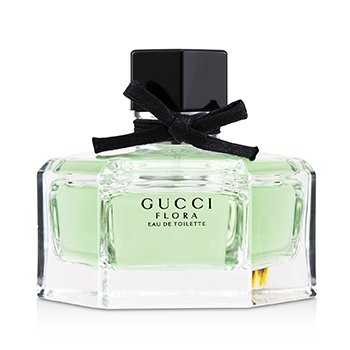 Flora By Gucci Eau De Toilette Spray (New Packaging) 
