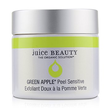 Green Apple Peel Sensitive Exfoliating Mask 