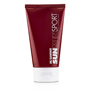 Sun Men Sport Fresh All Over Shampoo 
