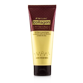 Collagen Crystal Peeling Gel (Unboxed) 