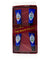 The Balm Squad Gift Set: Intense Therapy Lip Balm SPF25 (Box Slightly Damaged) 