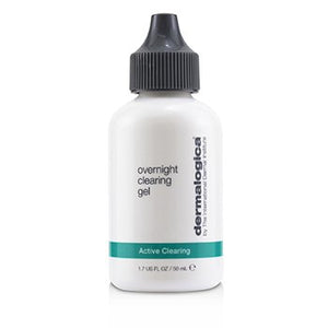 Active Clearing Overnight Clearing Gel 