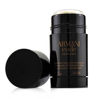 Armani Code Profumo Antiperspirant Deodorant Stick 