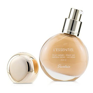 L’Essentiel Natural Glow Foundation 16H Wear SPF 20 - # 04C Medium Cool (Box Slightly Damaged) 
