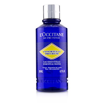 Immortelle Precious Essential Water 